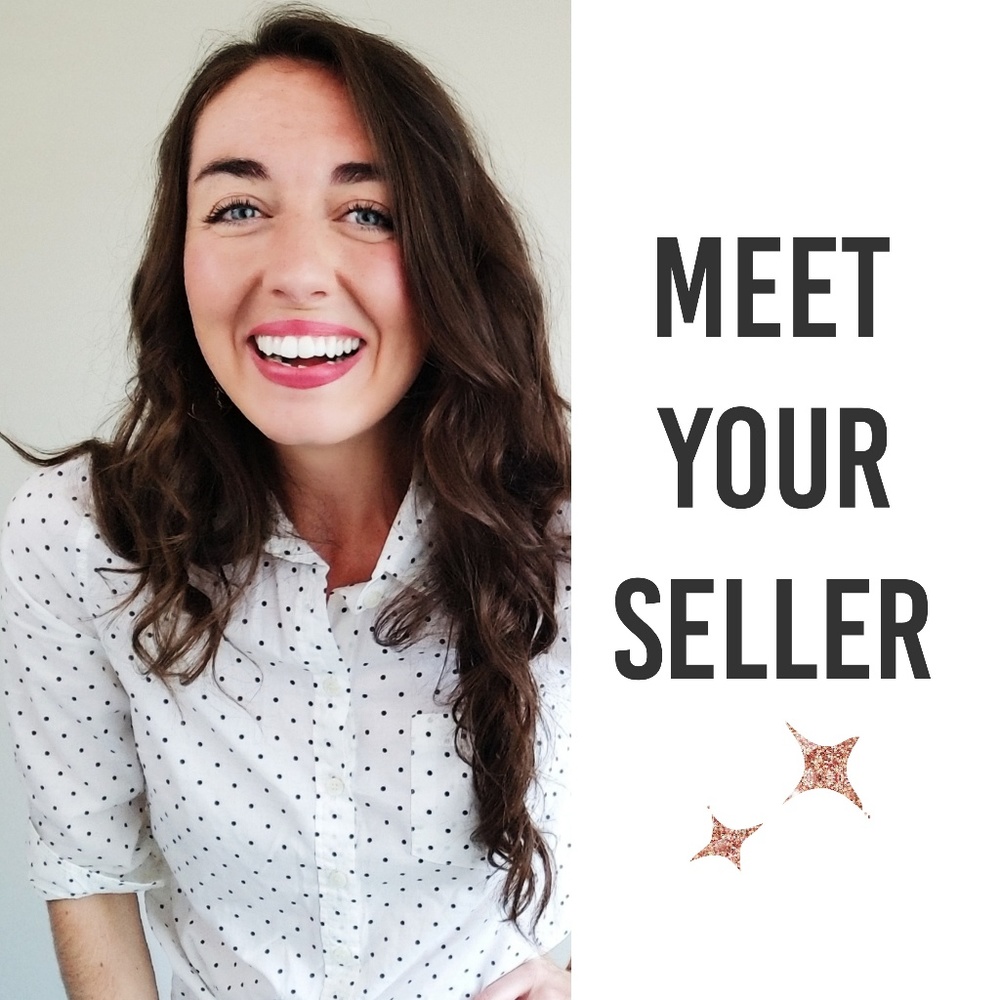 Meet Your Seller!
